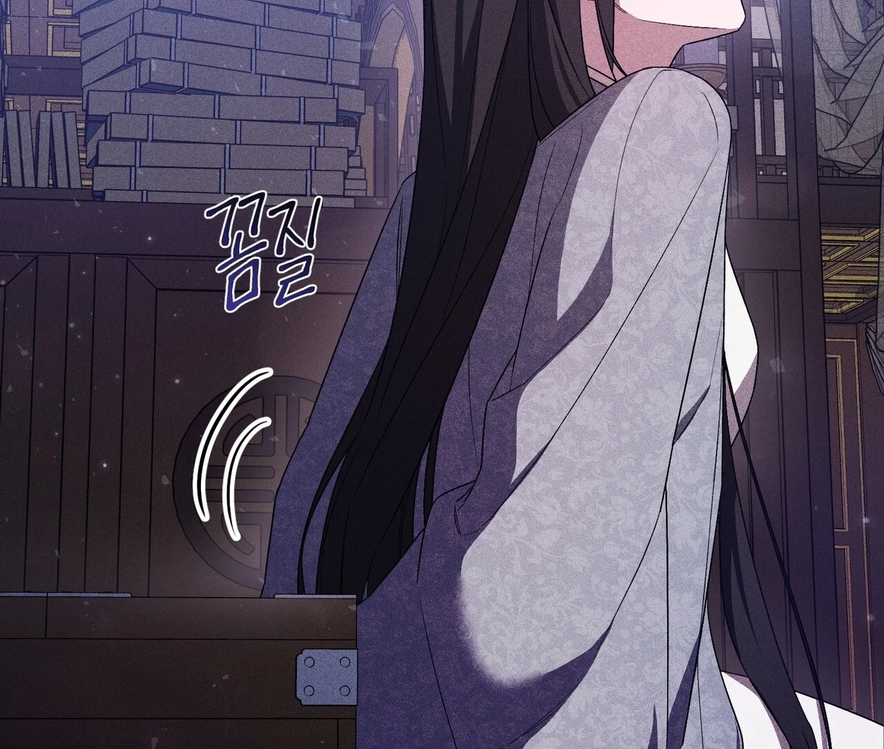 [18+] Quý Phu Nhân Thanh Tao Chapter 27 - Trang 2
