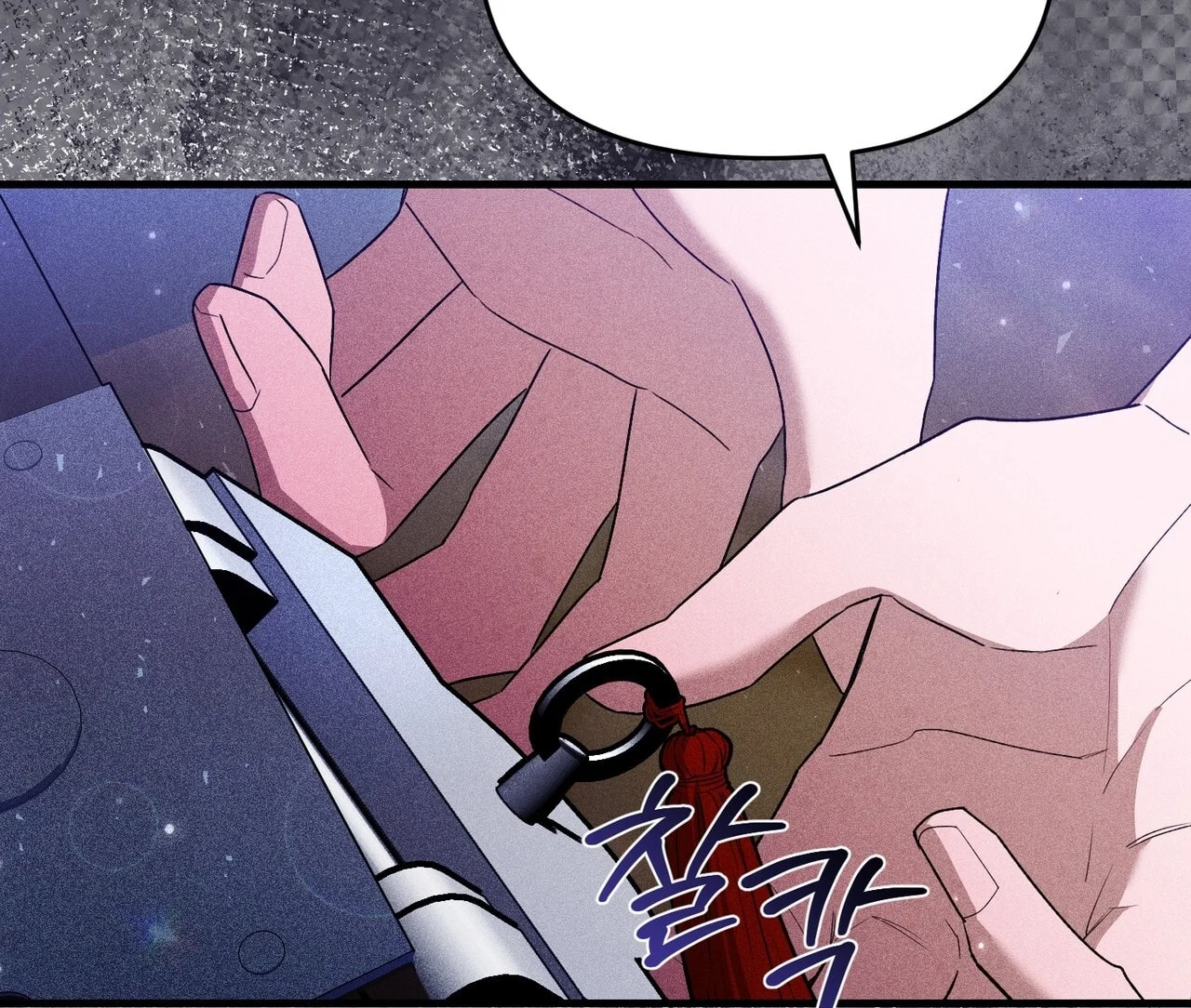 [18+] Quý Phu Nhân Thanh Tao Chapter 27 - Trang 2