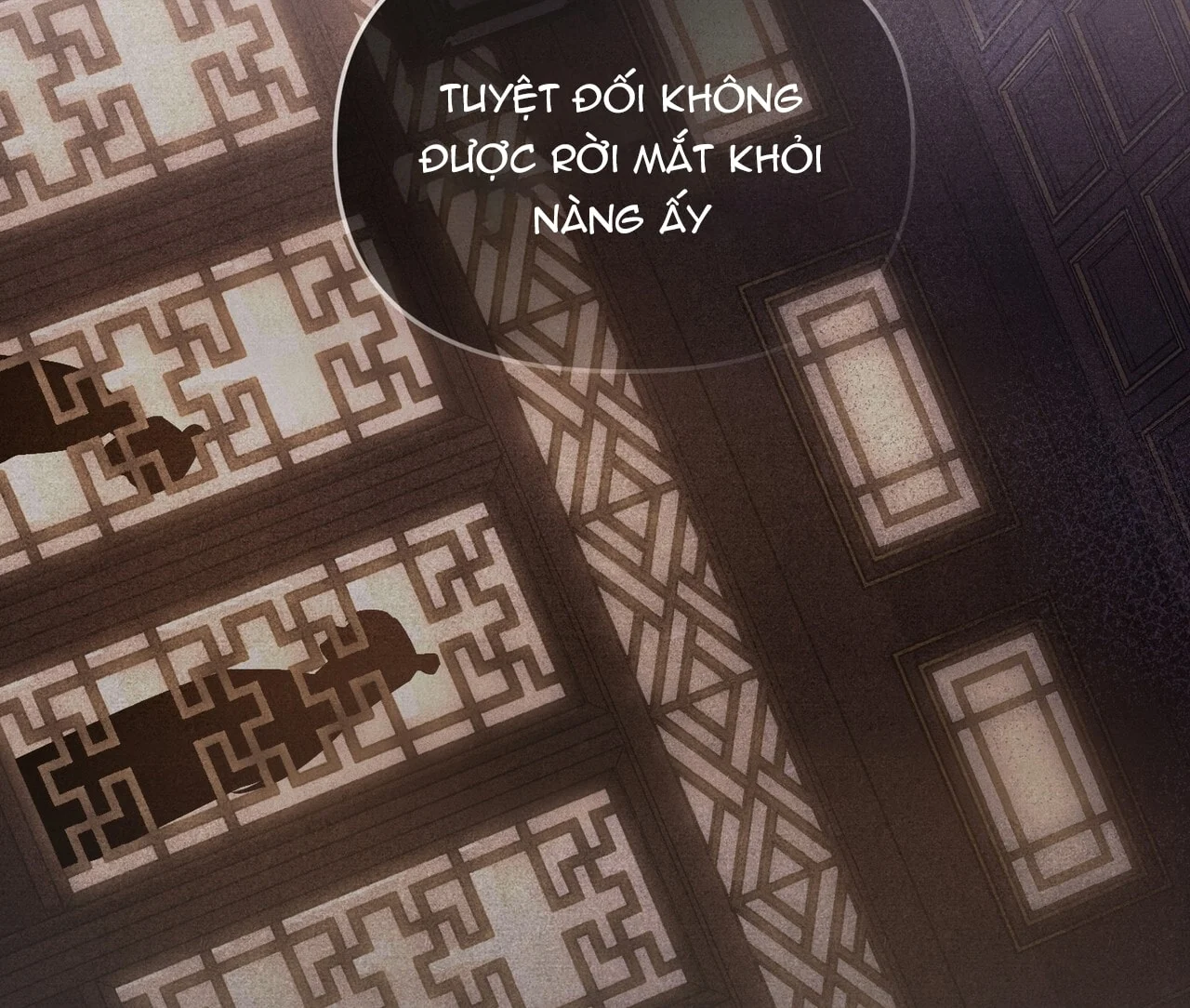 [18+] Quý Phu Nhân Thanh Tao Chapter 27 - Trang 2