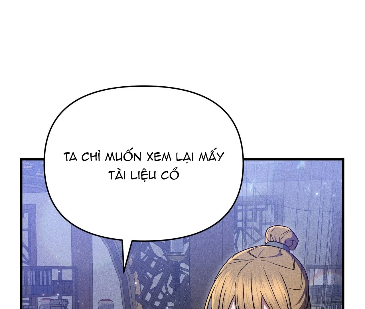 [18+] Quý Phu Nhân Thanh Tao Chapter 27 - Trang 2