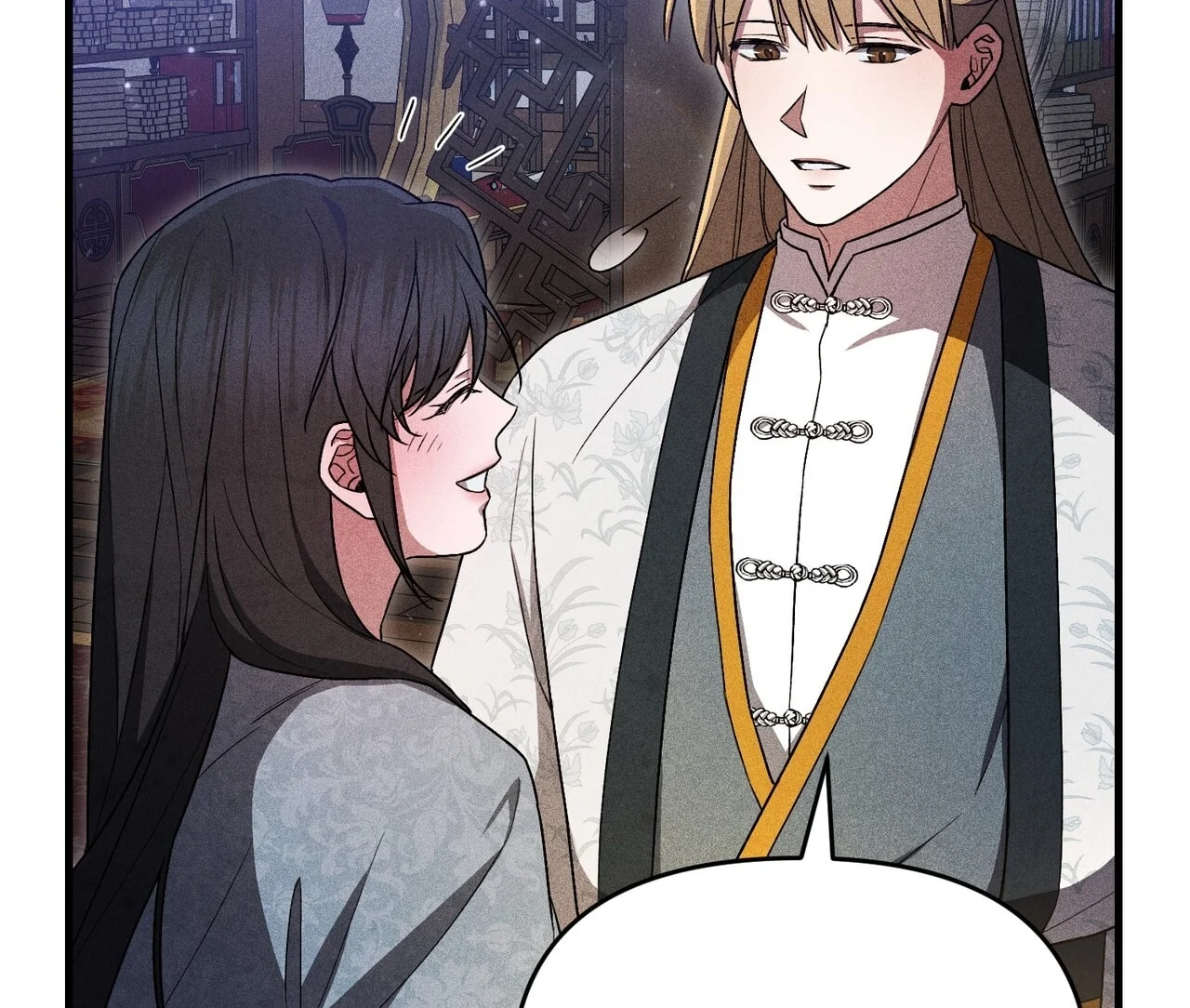 [18+] Quý Phu Nhân Thanh Tao Chapter 27 - Trang 2