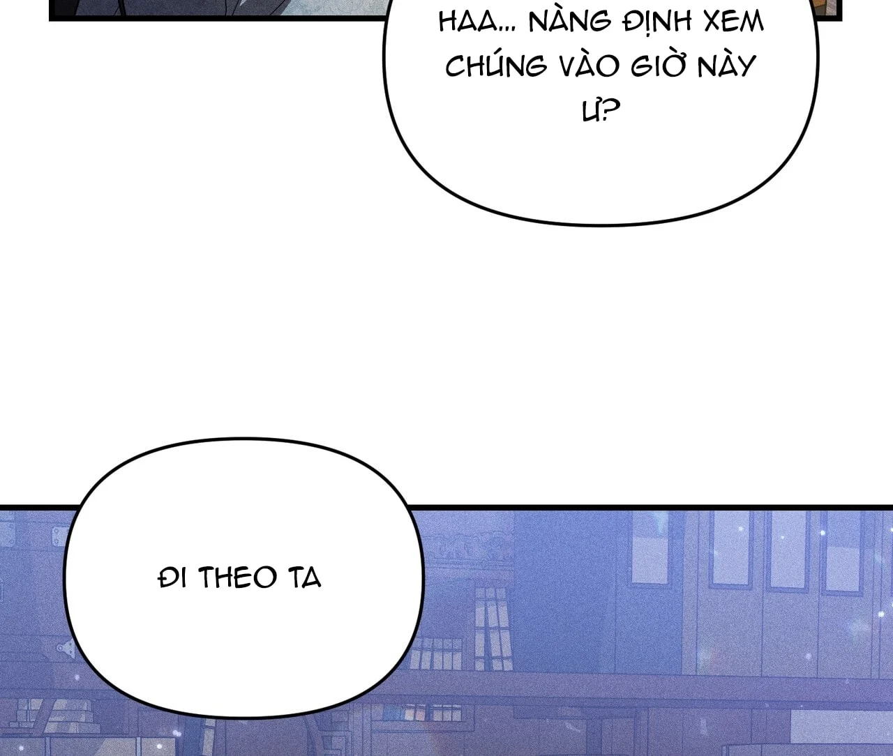 [18+] Quý Phu Nhân Thanh Tao Chapter 27 - Trang 2