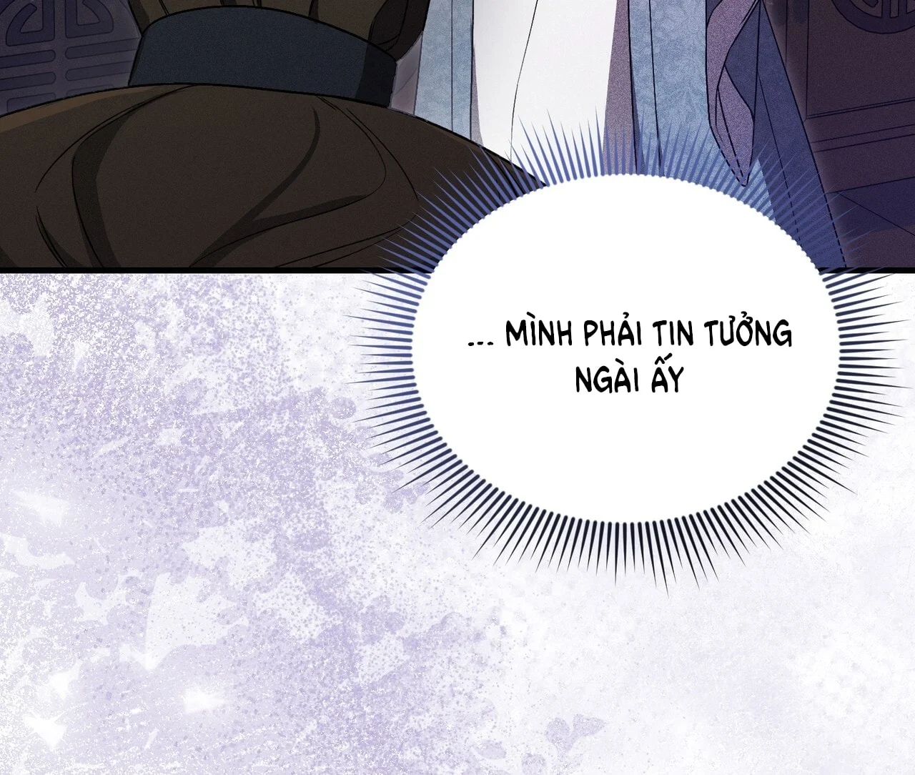 [18+] Quý Phu Nhân Thanh Tao Chapter 27 - Trang 2