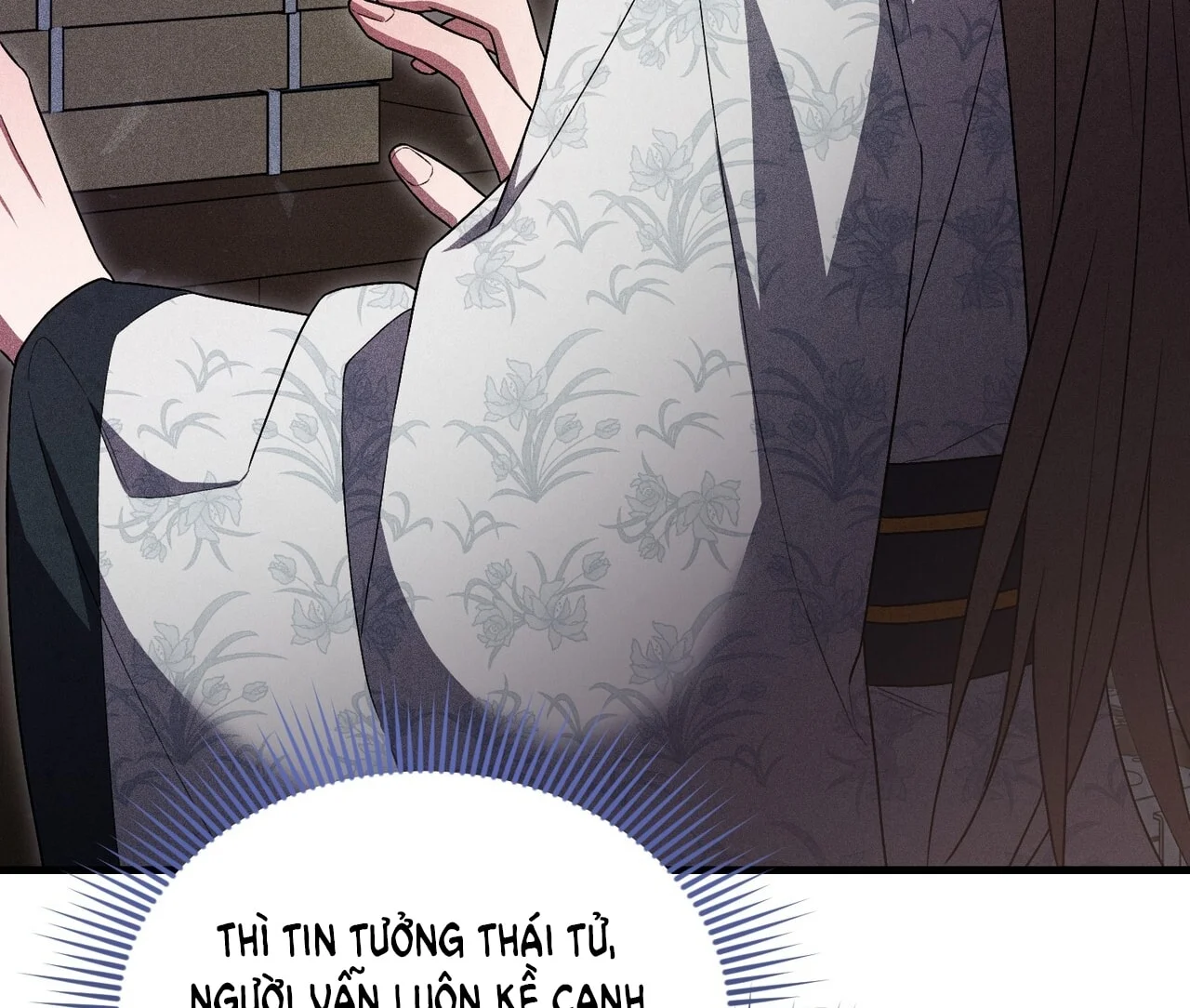 [18+] Quý Phu Nhân Thanh Tao Chapter 27 - Trang 2