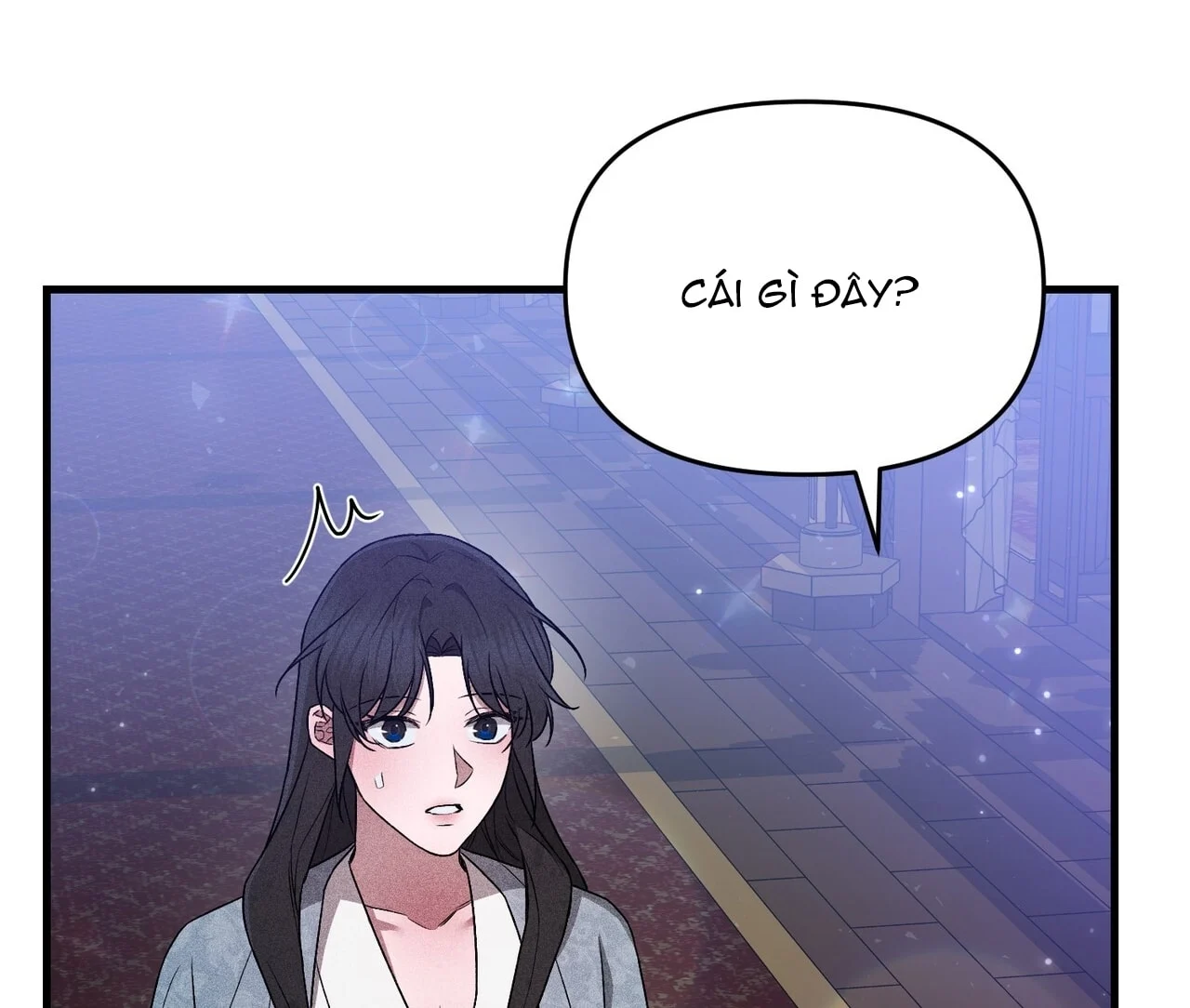 [18+] Quý Phu Nhân Thanh Tao Chapter 27 - Trang 2