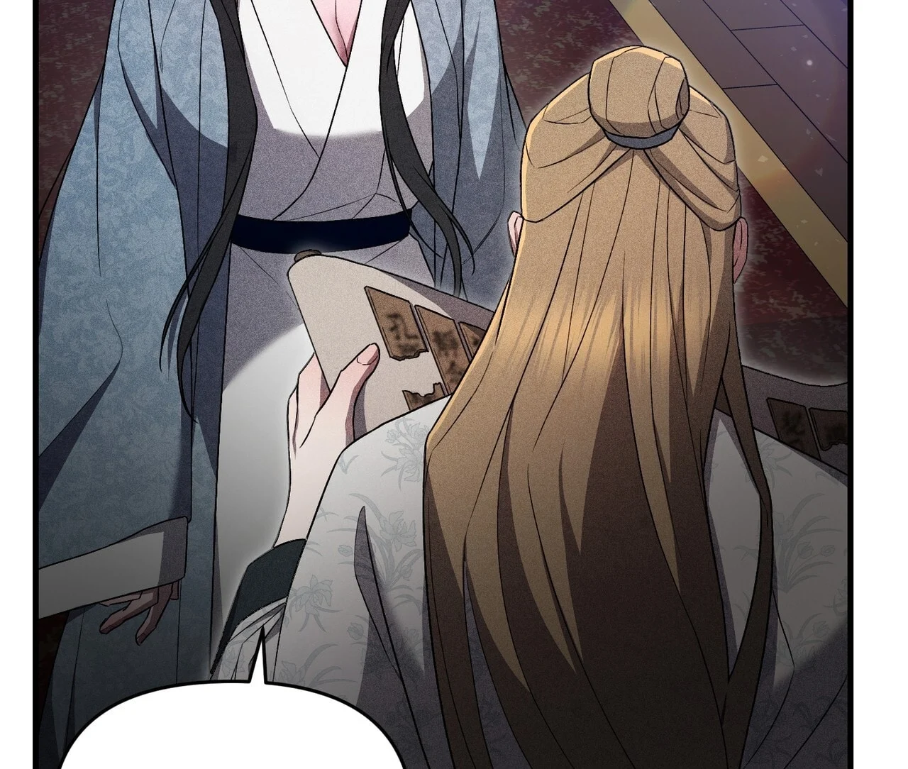 [18+] Quý Phu Nhân Thanh Tao Chapter 27 - Trang 2