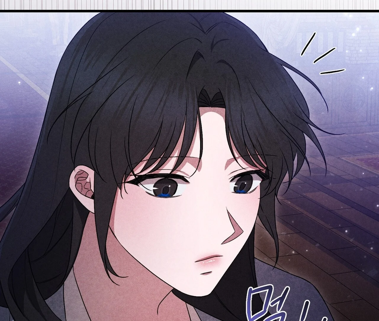[18+] Quý Phu Nhân Thanh Tao Chapter 27 - Trang 2