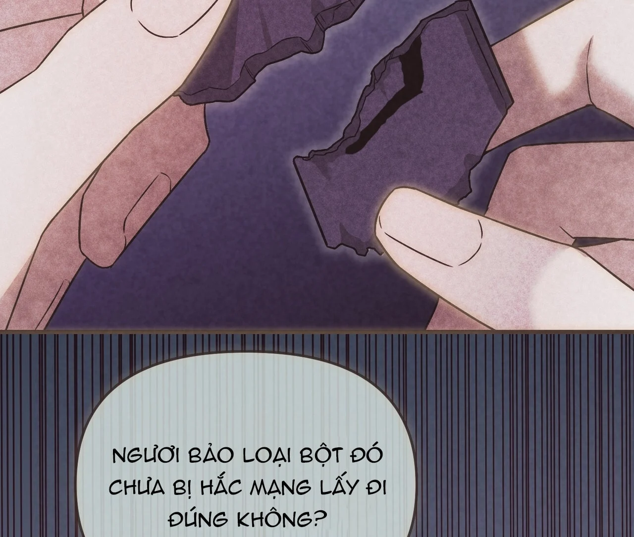 [18+] Quý Phu Nhân Thanh Tao Chapter 27 - Trang 2