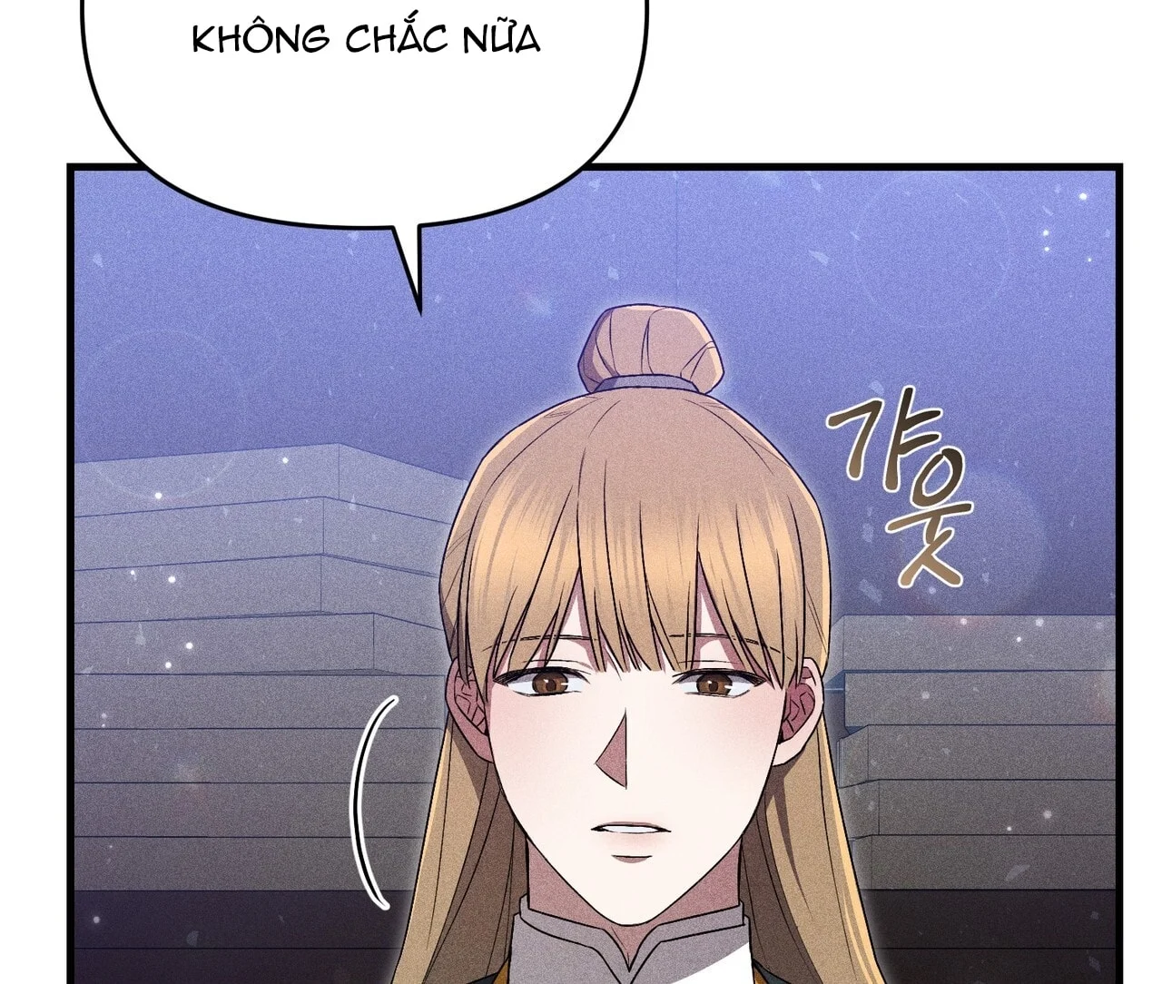 [18+] Quý Phu Nhân Thanh Tao Chapter 27 - Trang 2