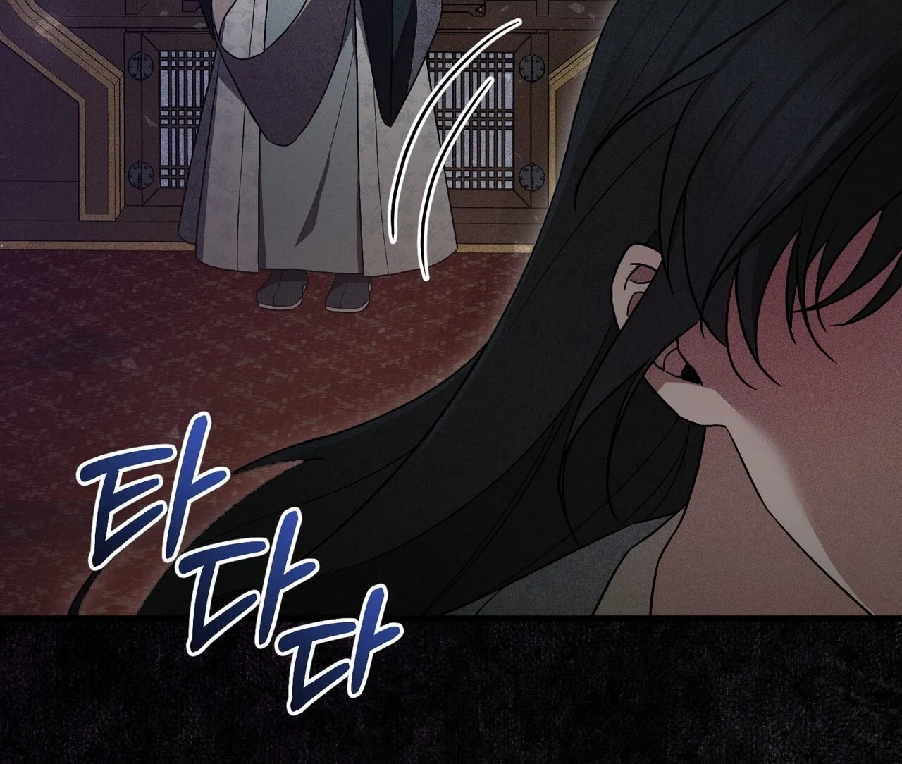 [18+] Quý Phu Nhân Thanh Tao Chapter 27 - Trang 2