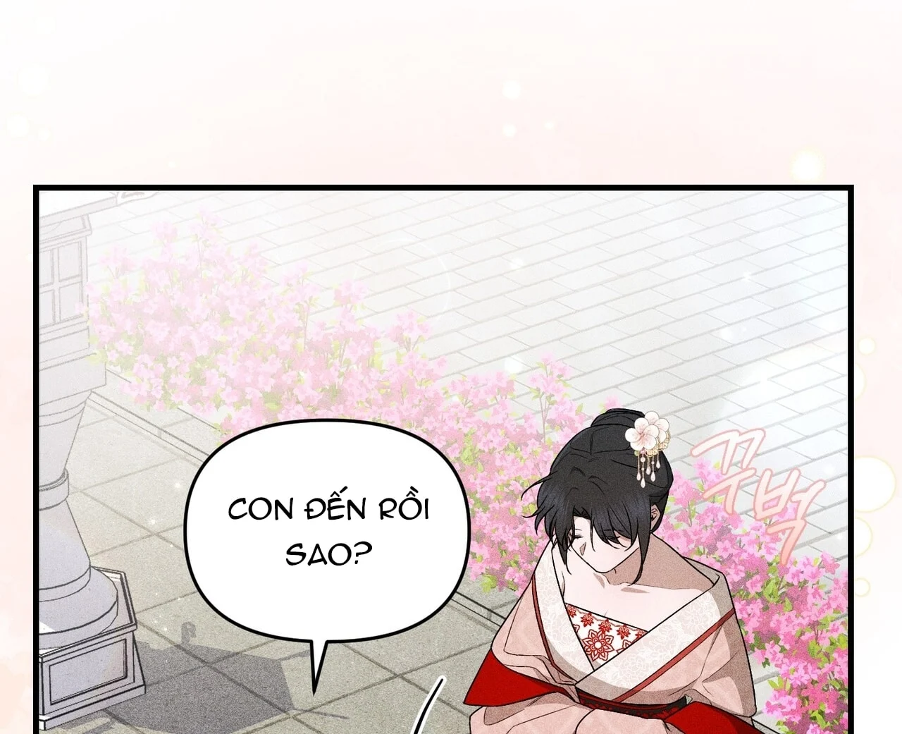 [18+] Quý Phu Nhân Thanh Tao Chapter 27 - Trang 2
