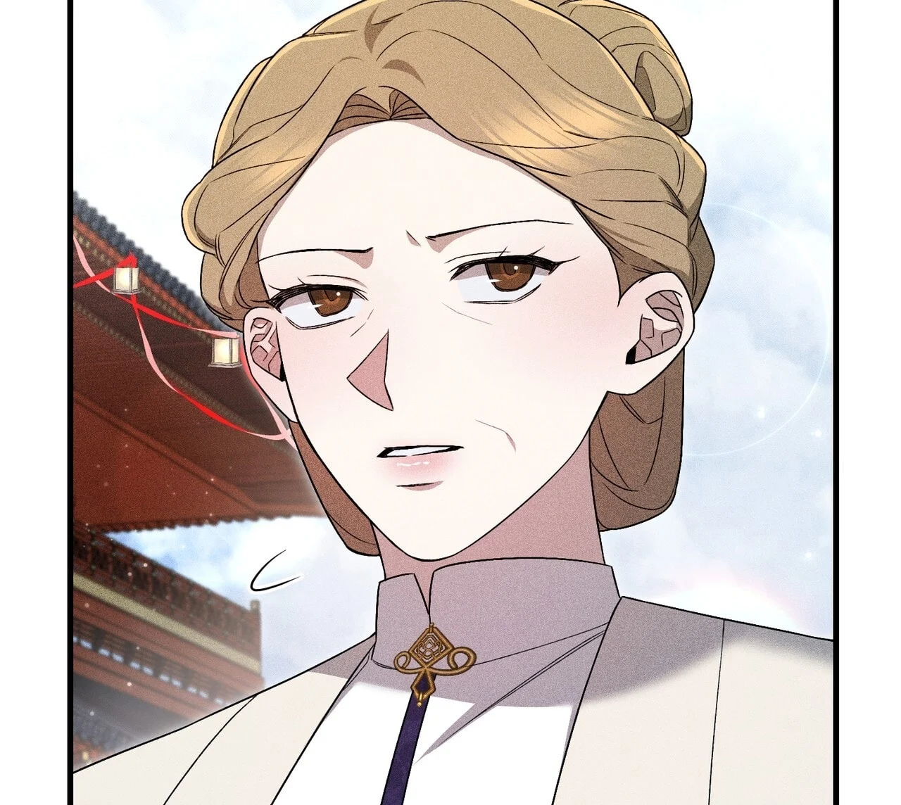 [18+] Quý Phu Nhân Thanh Tao Chapter 27 - Trang 2