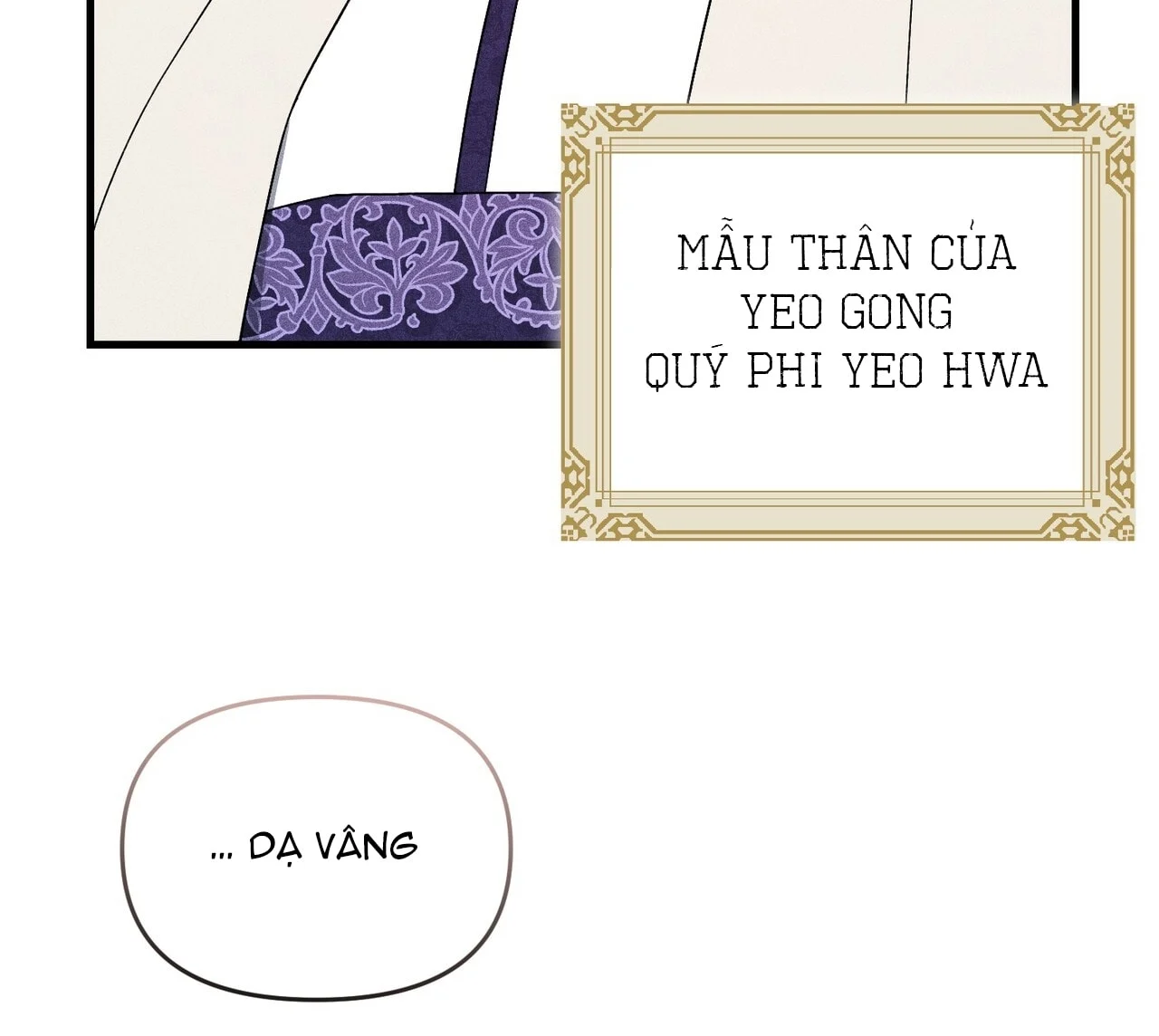 [18+] Quý Phu Nhân Thanh Tao Chapter 27 - Trang 2
