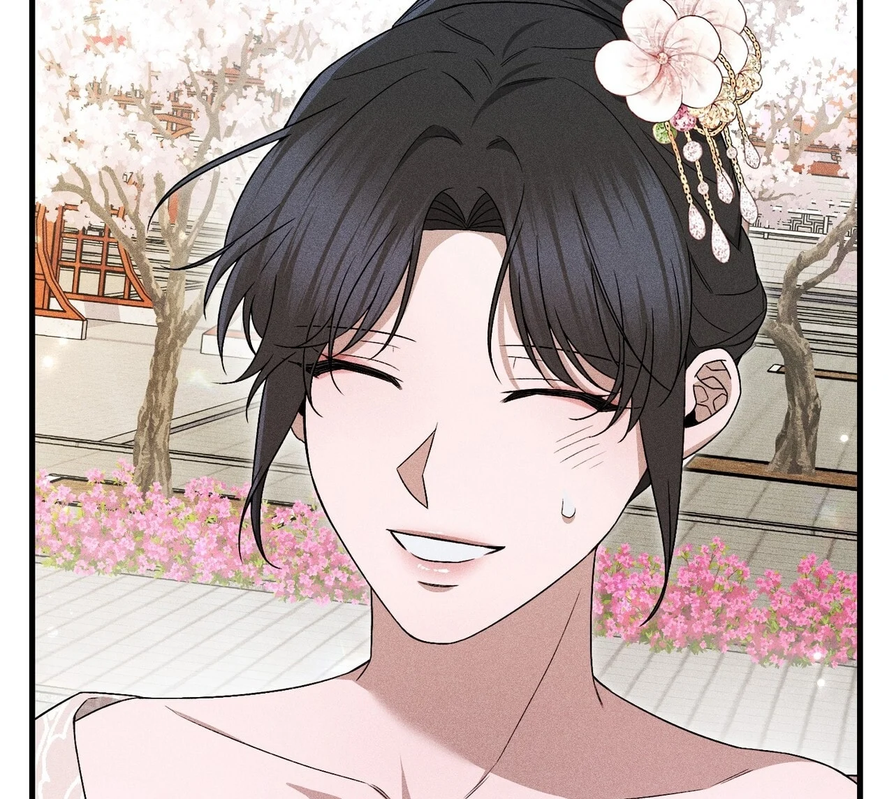 [18+] Quý Phu Nhân Thanh Tao Chapter 27 - Trang 2