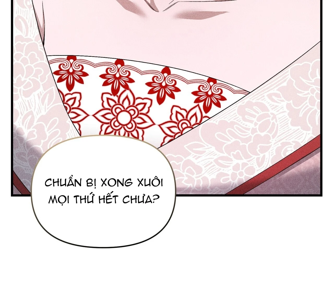 [18+] Quý Phu Nhân Thanh Tao Chapter 27 - Trang 2
