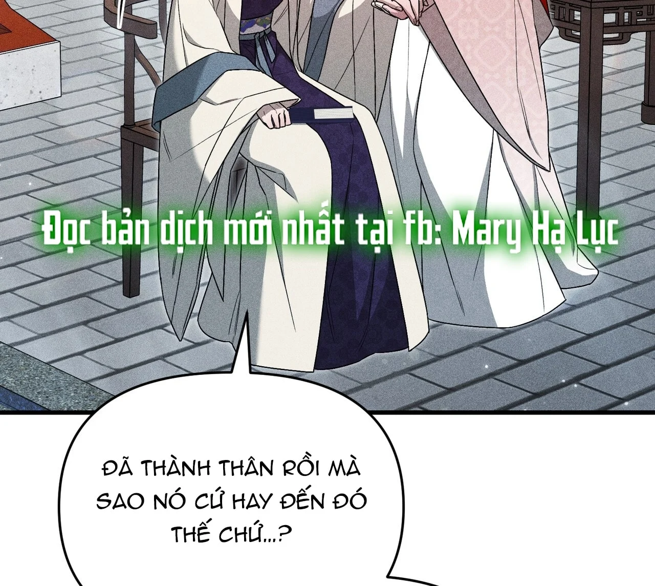 [18+] Quý Phu Nhân Thanh Tao Chapter 27 - Trang 2