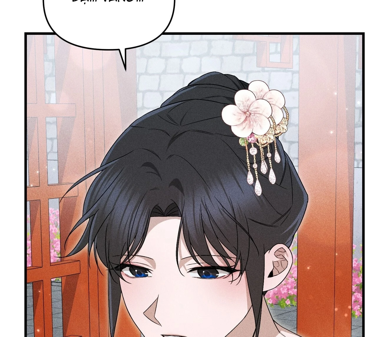 [18+] Quý Phu Nhân Thanh Tao Chapter 27 - Trang 2