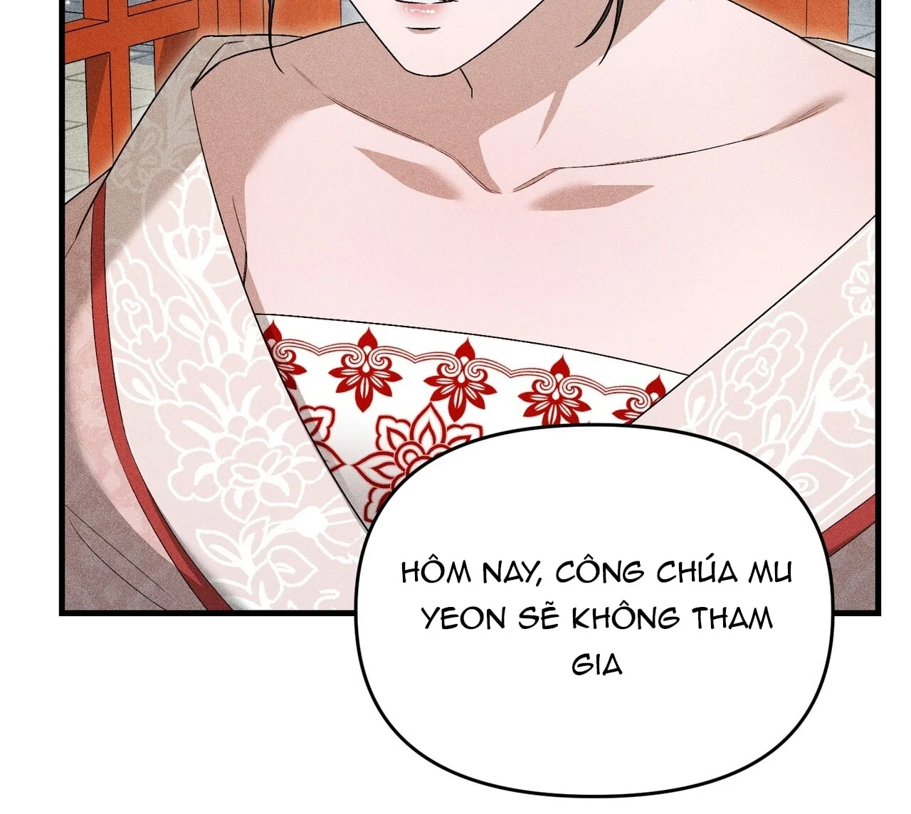 [18+] Quý Phu Nhân Thanh Tao Chapter 27 - Trang 2