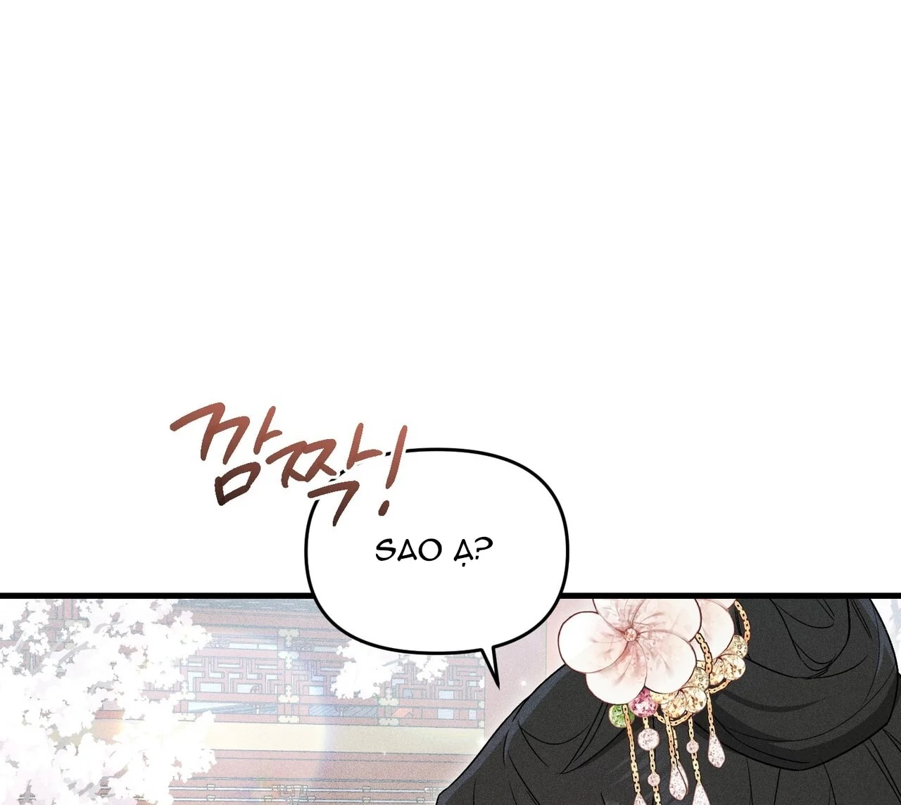 [18+] Quý Phu Nhân Thanh Tao Chapter 27 - Trang 2