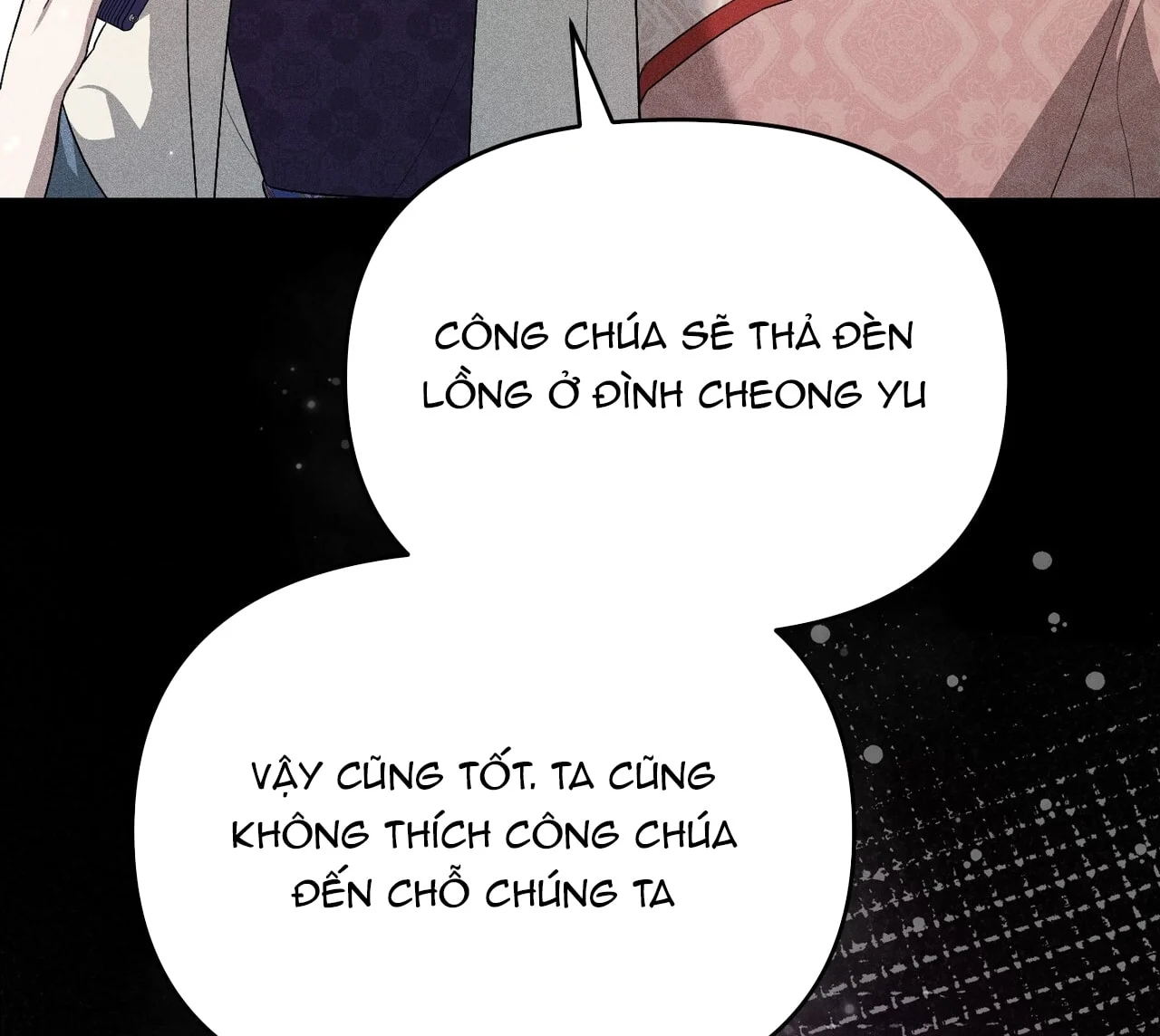 [18+] Quý Phu Nhân Thanh Tao Chapter 27 - Trang 2