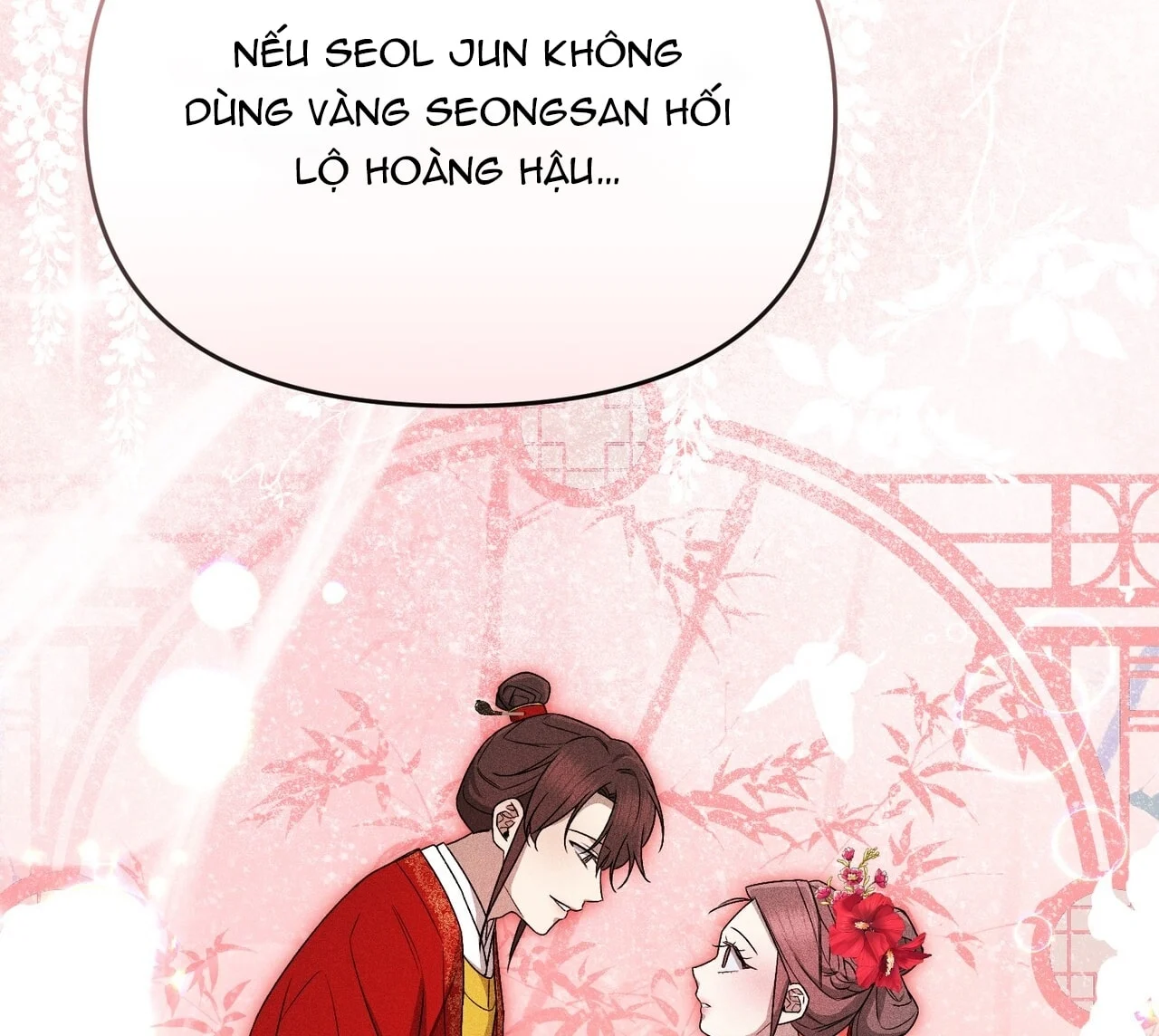 [18+] Quý Phu Nhân Thanh Tao Chapter 27 - Trang 2