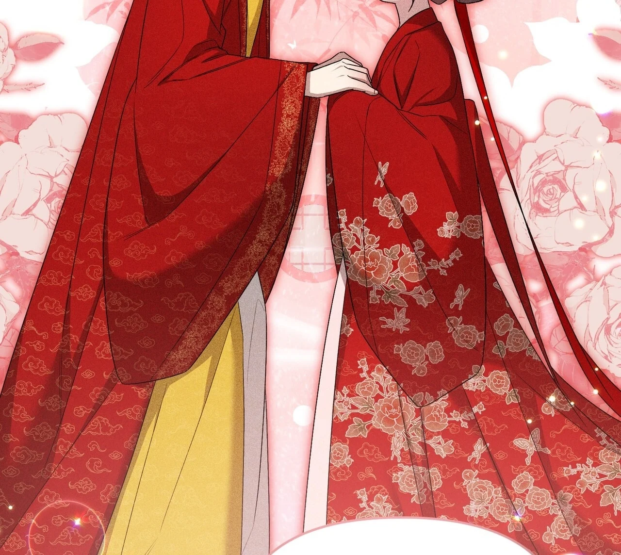[18+] Quý Phu Nhân Thanh Tao Chapter 27 - Trang 2