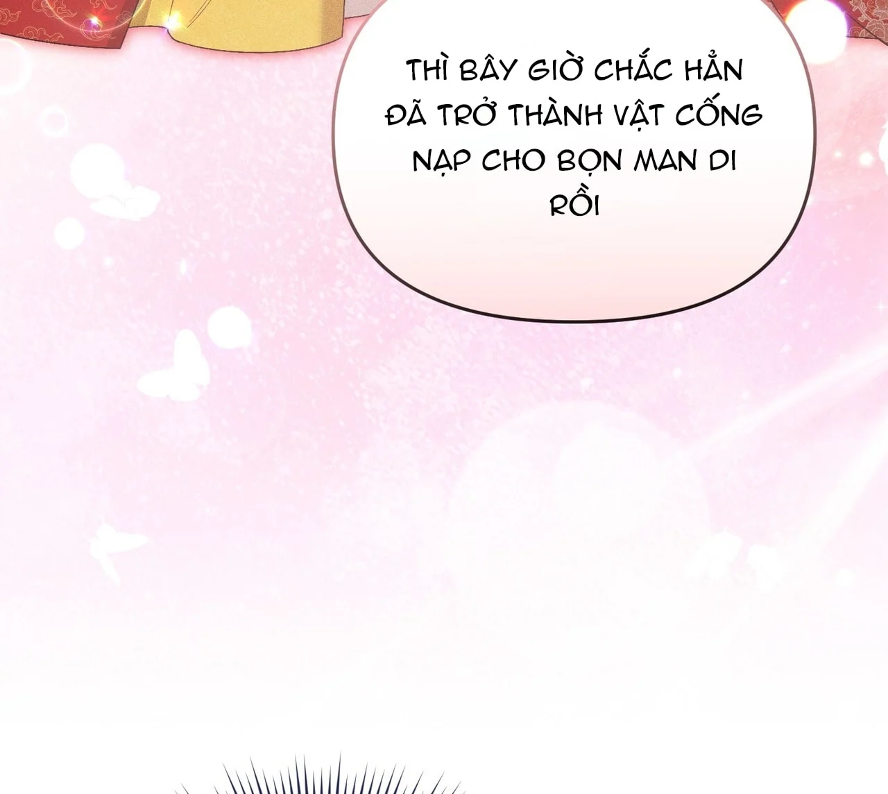 [18+] Quý Phu Nhân Thanh Tao Chapter 27 - Trang 2