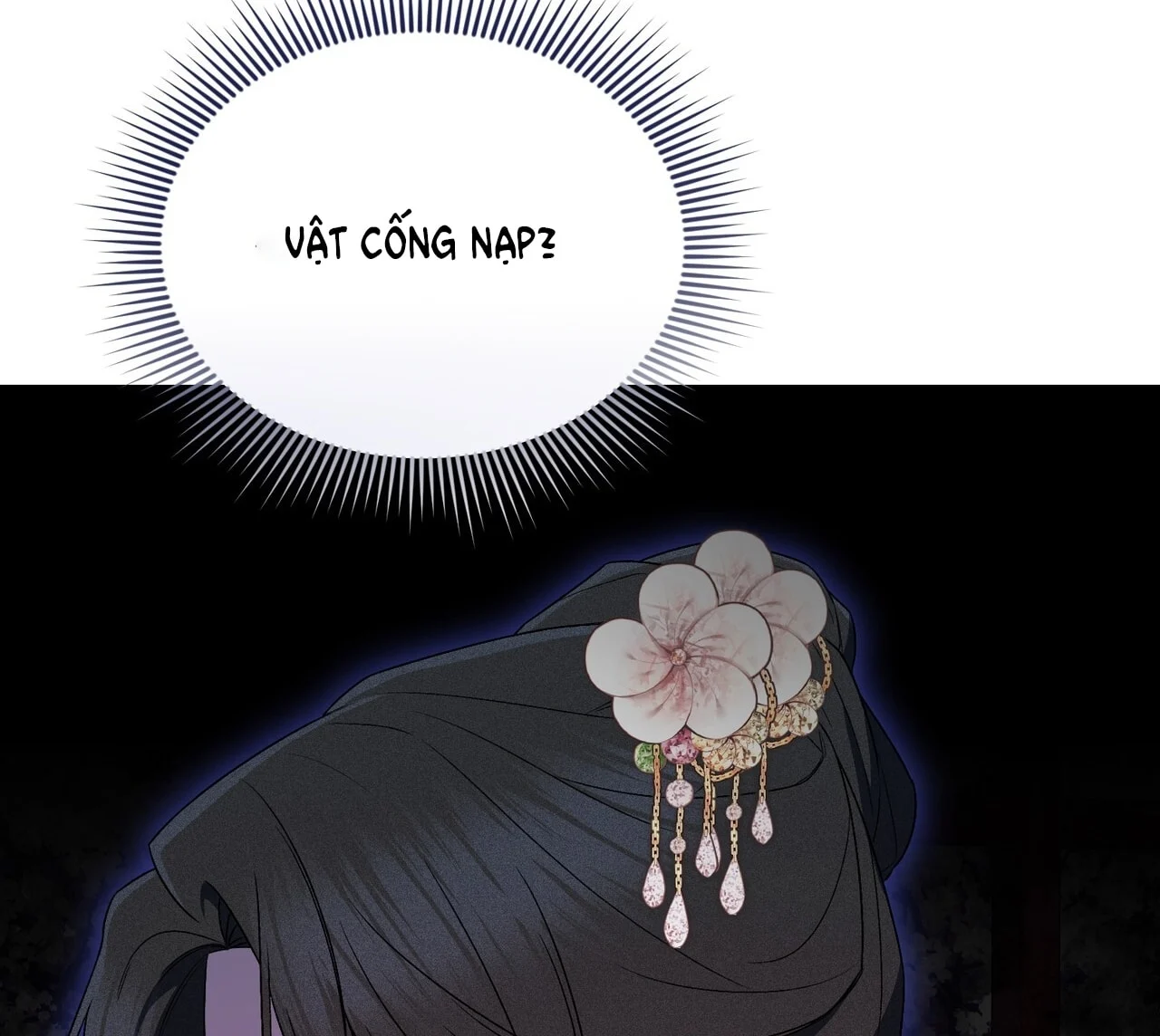 [18+] Quý Phu Nhân Thanh Tao Chapter 27 - Trang 2