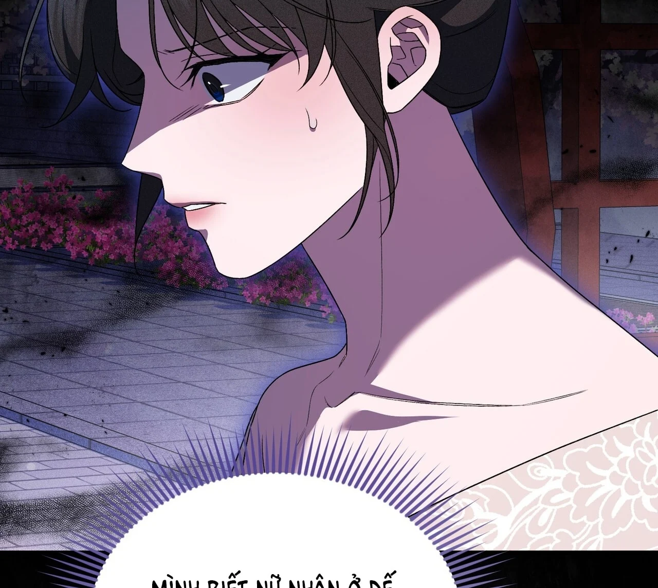 [18+] Quý Phu Nhân Thanh Tao Chapter 27 - Trang 2