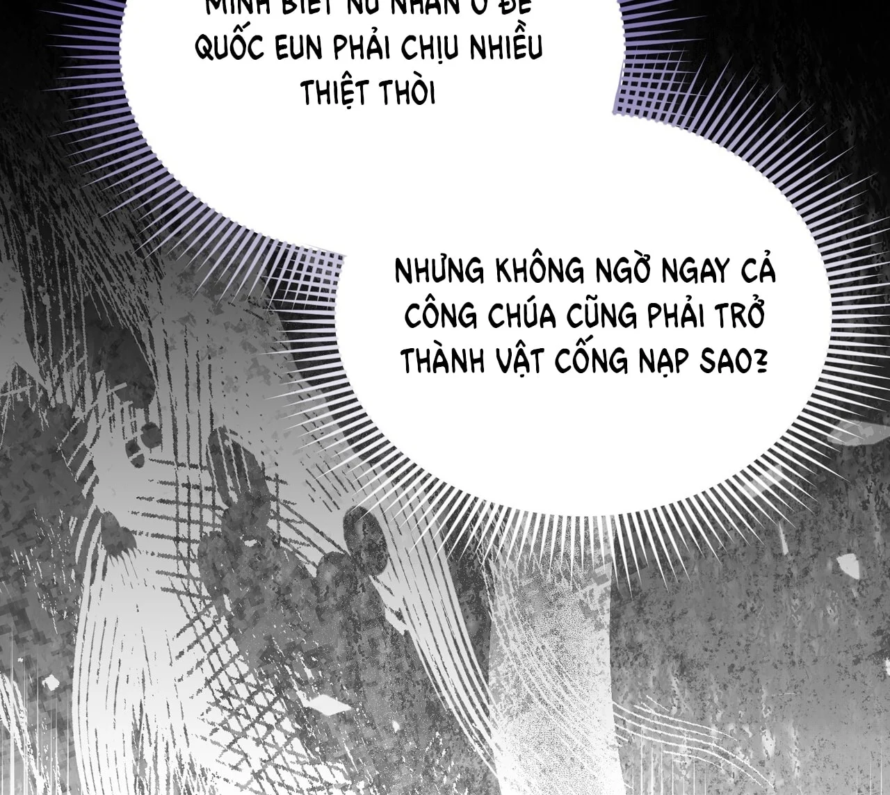 [18+] Quý Phu Nhân Thanh Tao Chapter 27 - Trang 2