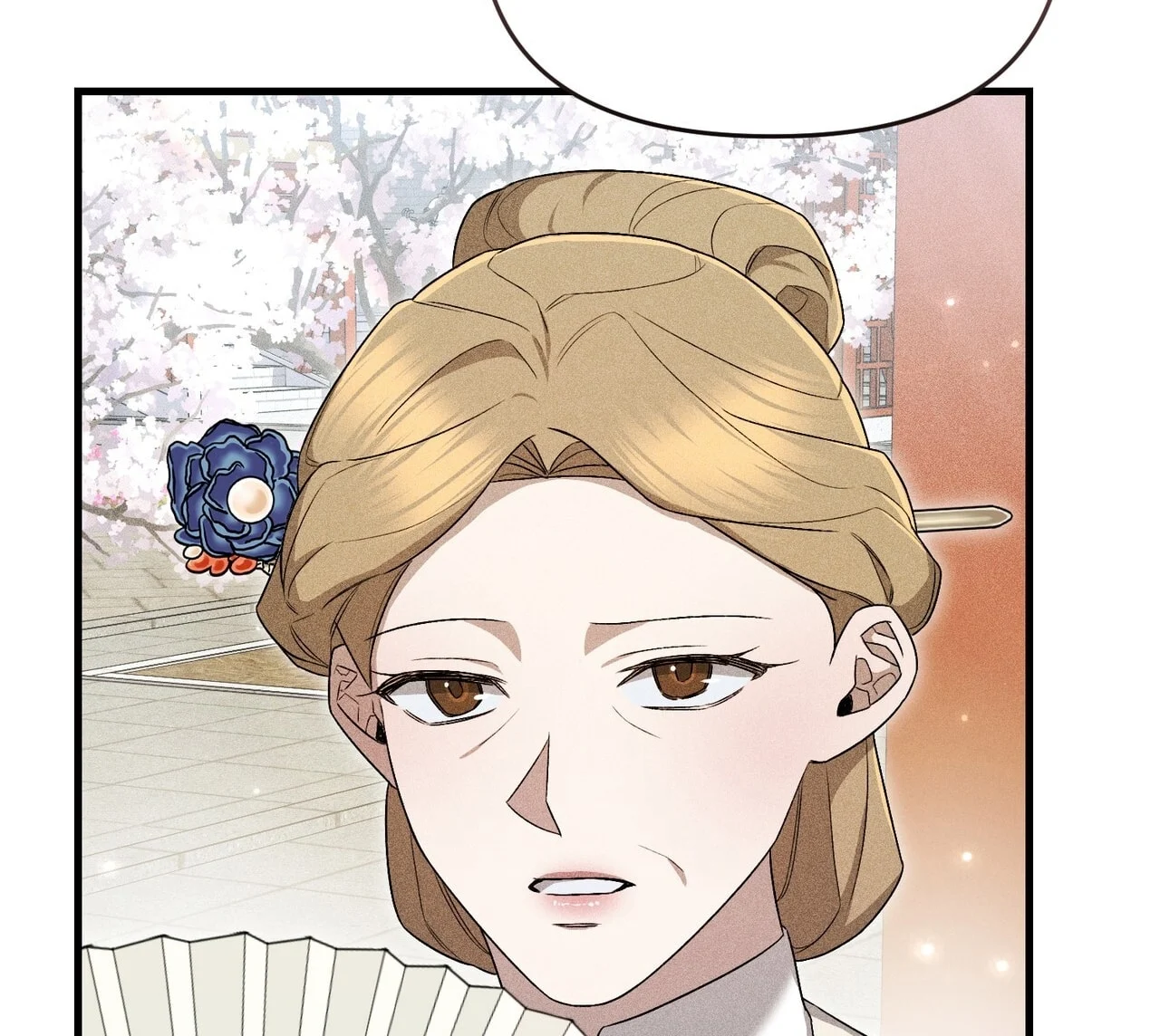 [18+] Quý Phu Nhân Thanh Tao Chapter 27 - Trang 2