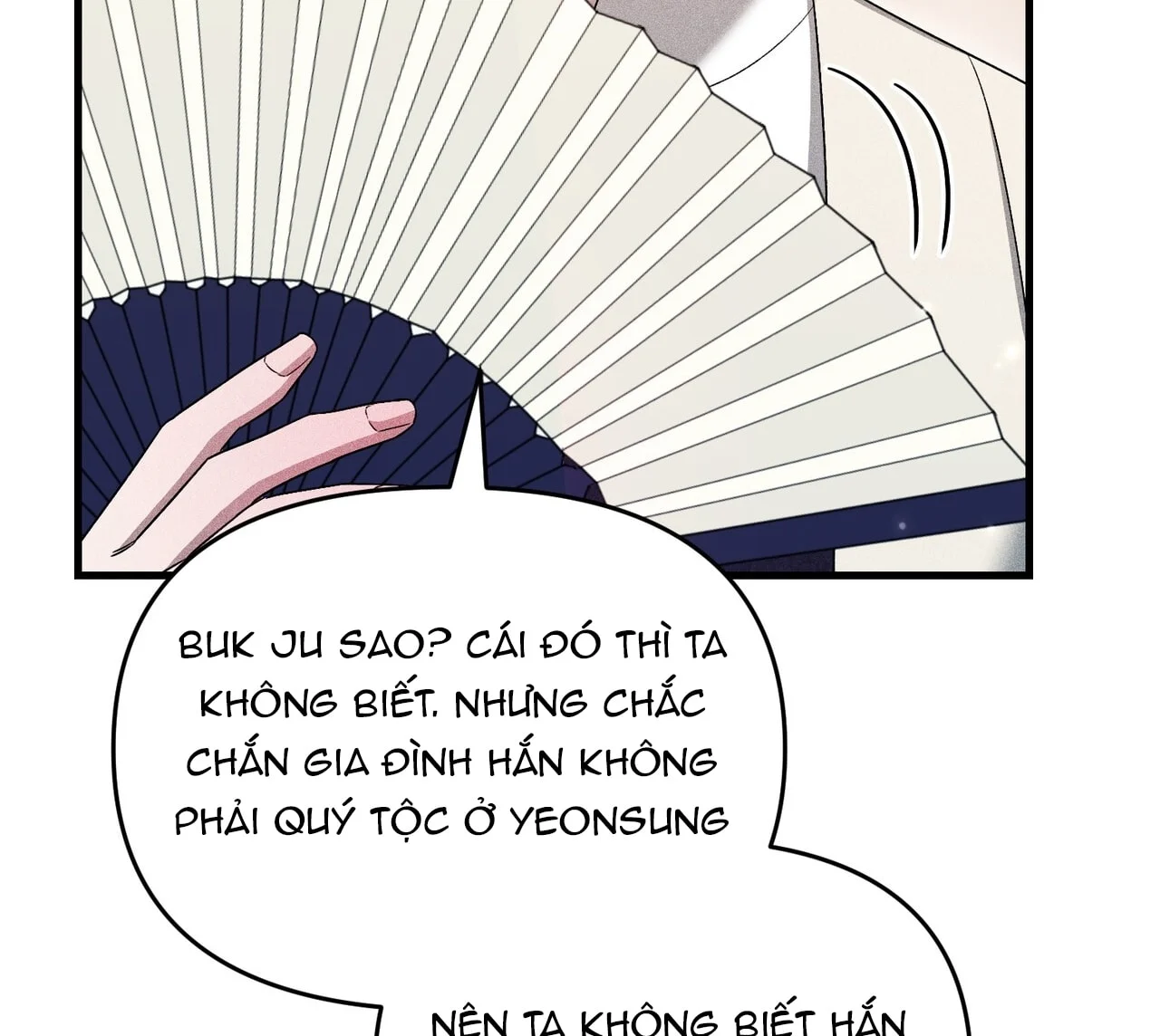 [18+] Quý Phu Nhân Thanh Tao Chapter 27 - Trang 2