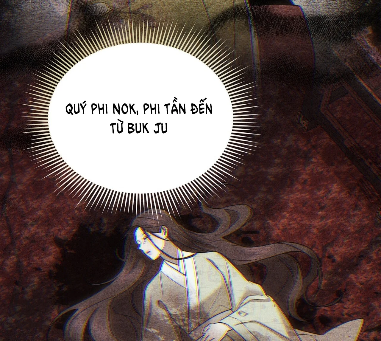 [18+] Quý Phu Nhân Thanh Tao Chapter 27 - Trang 2