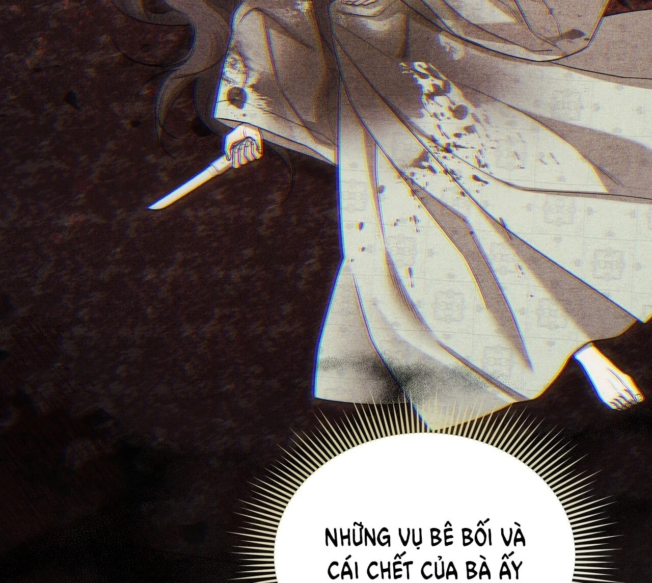 [18+] Quý Phu Nhân Thanh Tao Chapter 27 - Trang 2