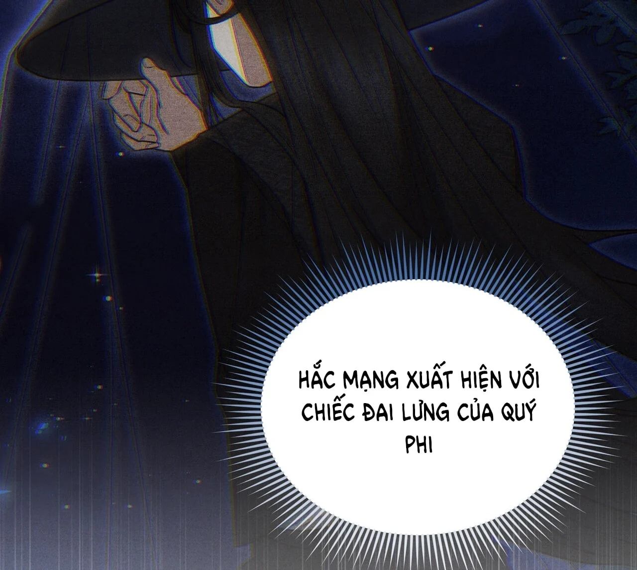 [18+] Quý Phu Nhân Thanh Tao Chapter 27 - Trang 2