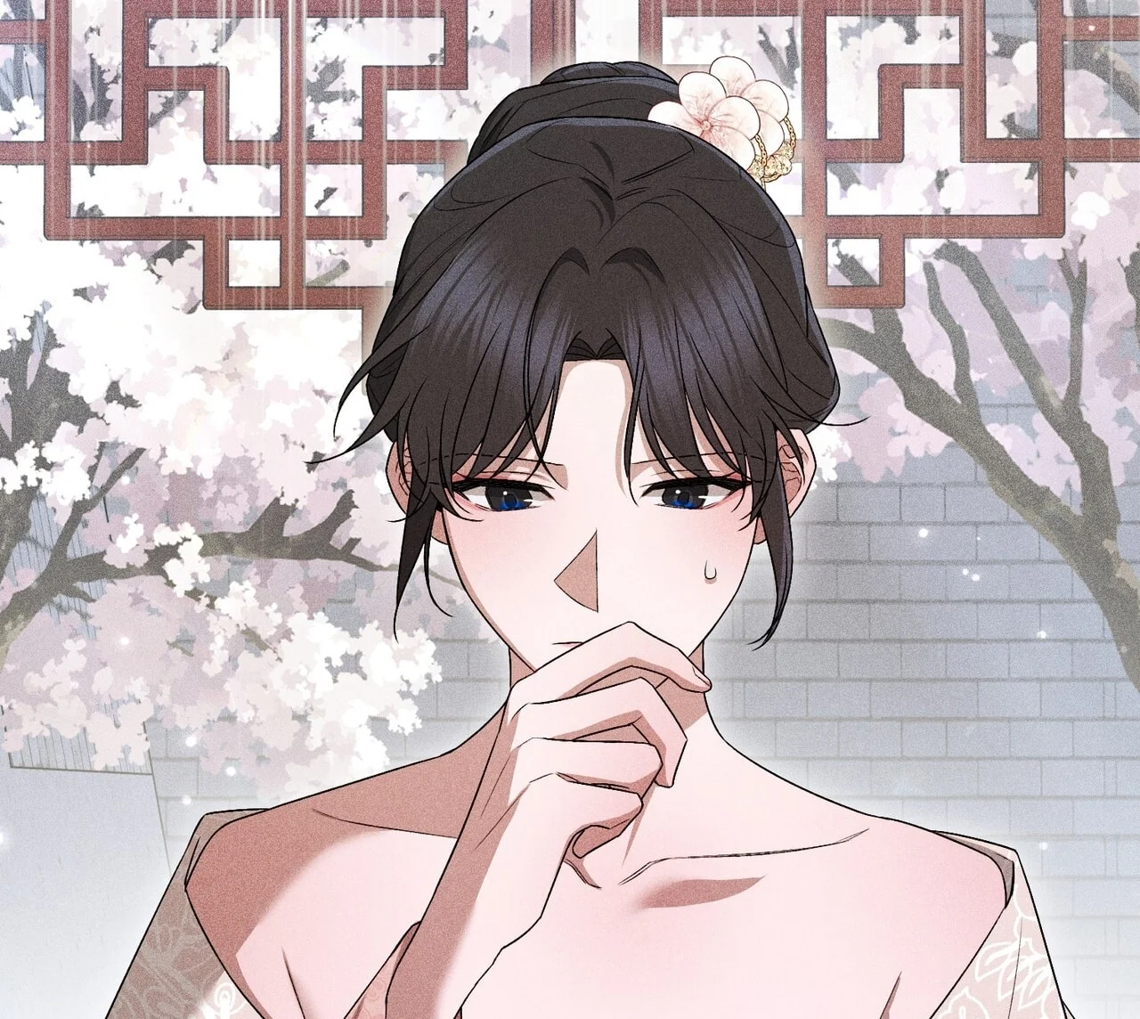 [18+] Quý Phu Nhân Thanh Tao Chapter 27 - Trang 2