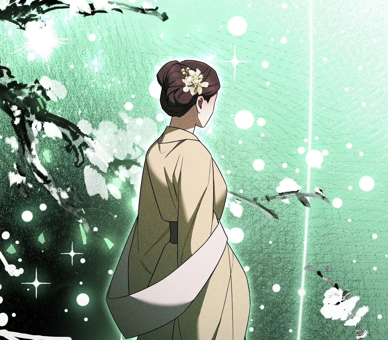 [18+] Quý Phu Nhân Thanh Tao Chapter 27 - Trang 2
