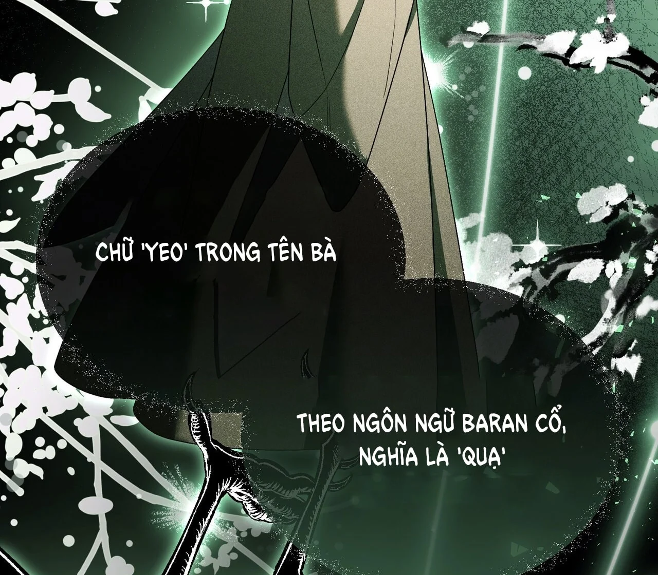 [18+] Quý Phu Nhân Thanh Tao Chapter 27 - Trang 2