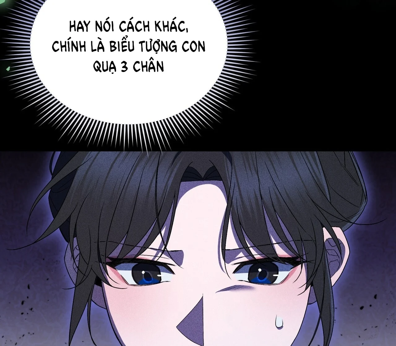 [18+] Quý Phu Nhân Thanh Tao Chapter 27 - Trang 2