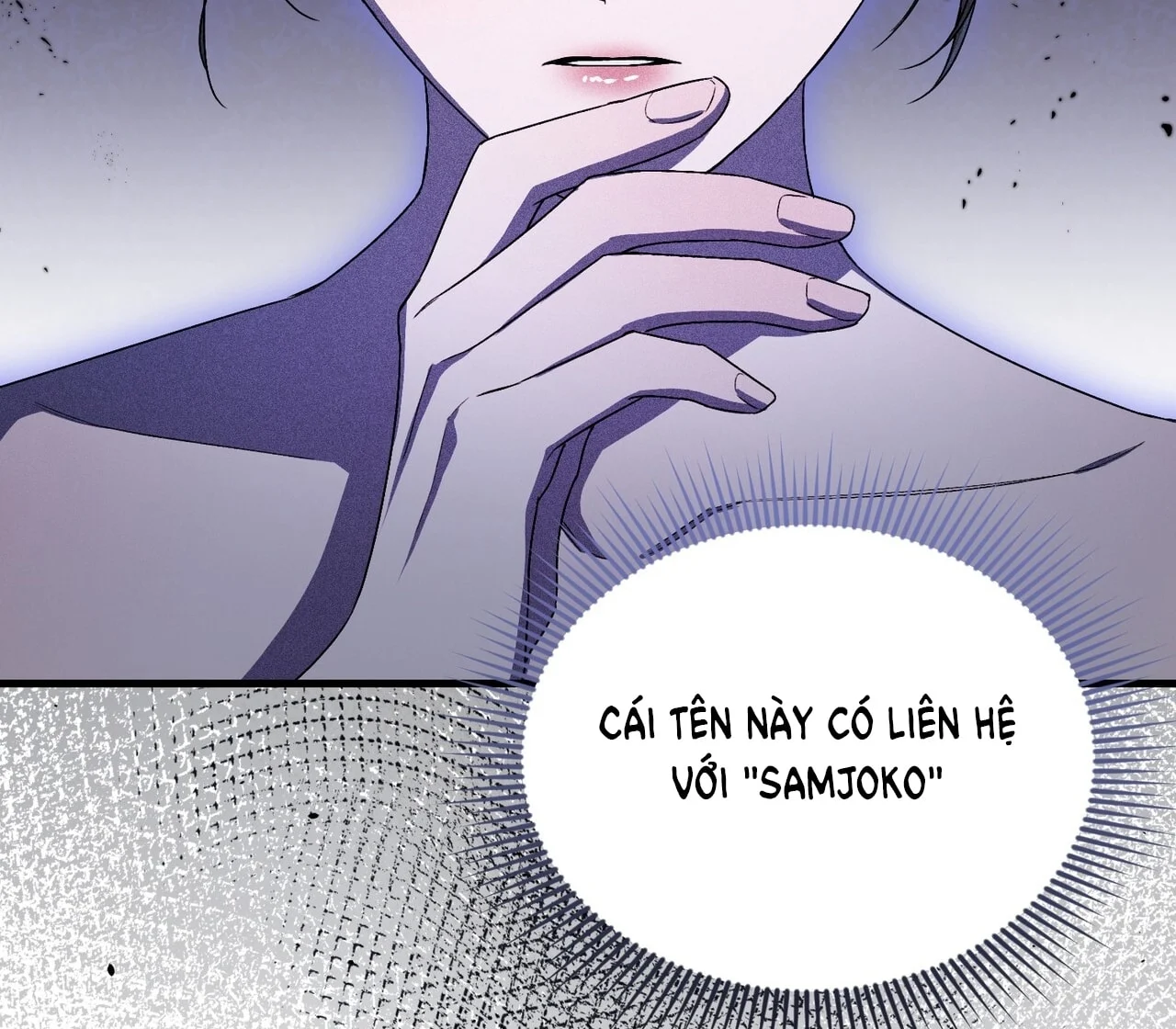 [18+] Quý Phu Nhân Thanh Tao Chapter 27 - Trang 2