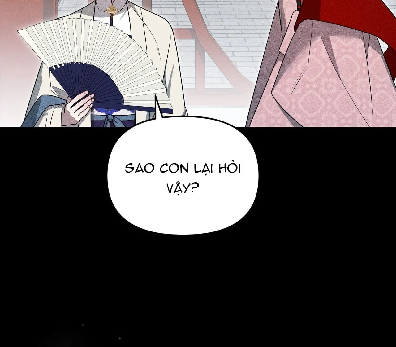 [18+] Quý Phu Nhân Thanh Tao Chapter 27 - Trang 2