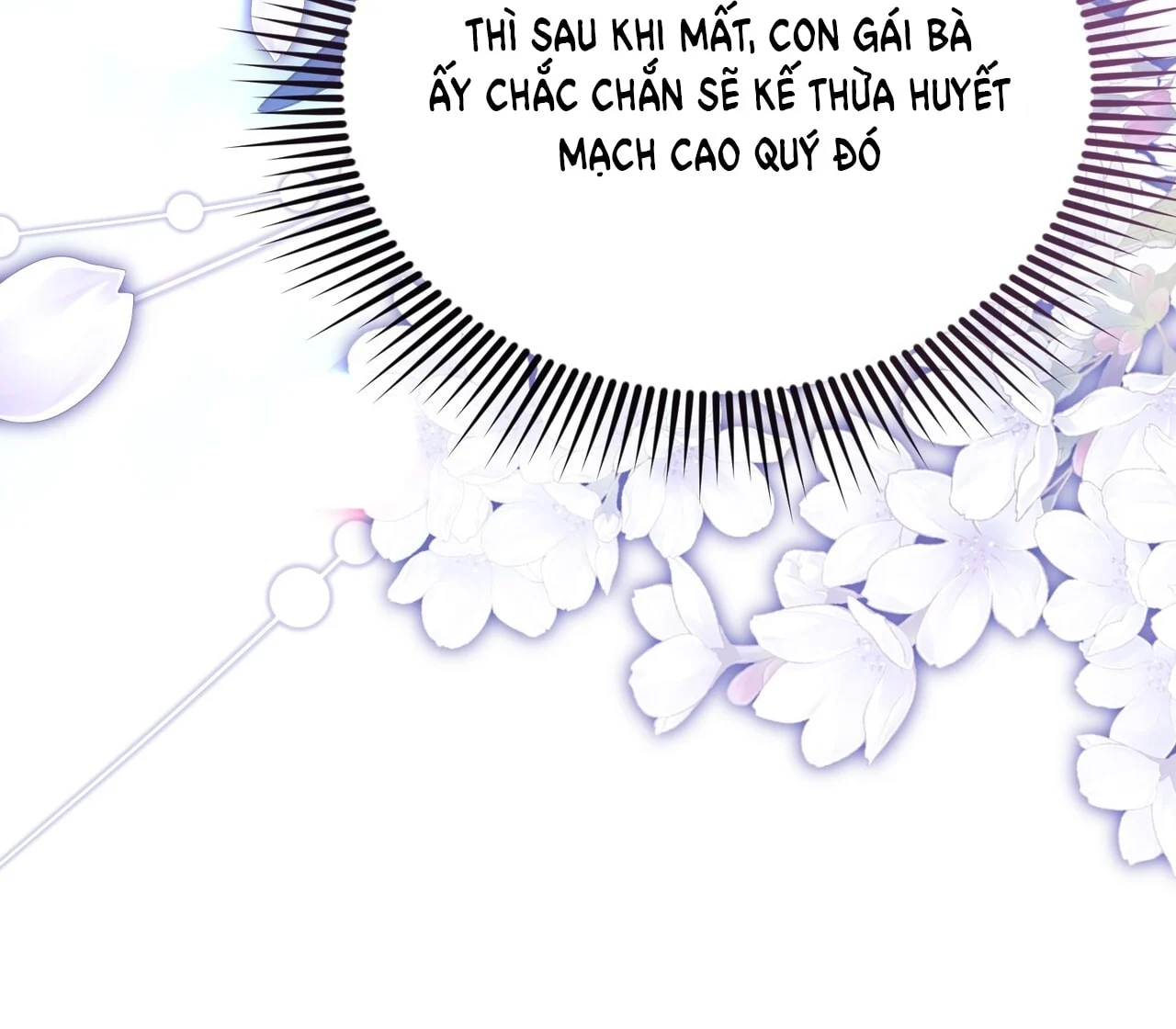 [18+] Quý Phu Nhân Thanh Tao Chapter 28 - Trang 2
