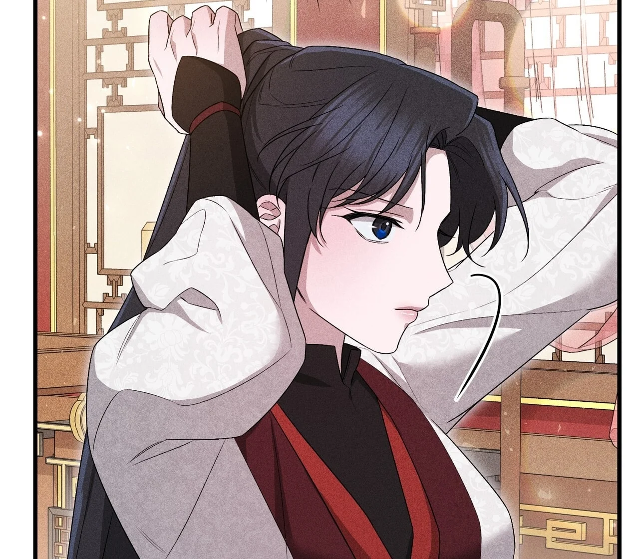 [18+] Quý Phu Nhân Thanh Tao Chapter 28 - Trang 2