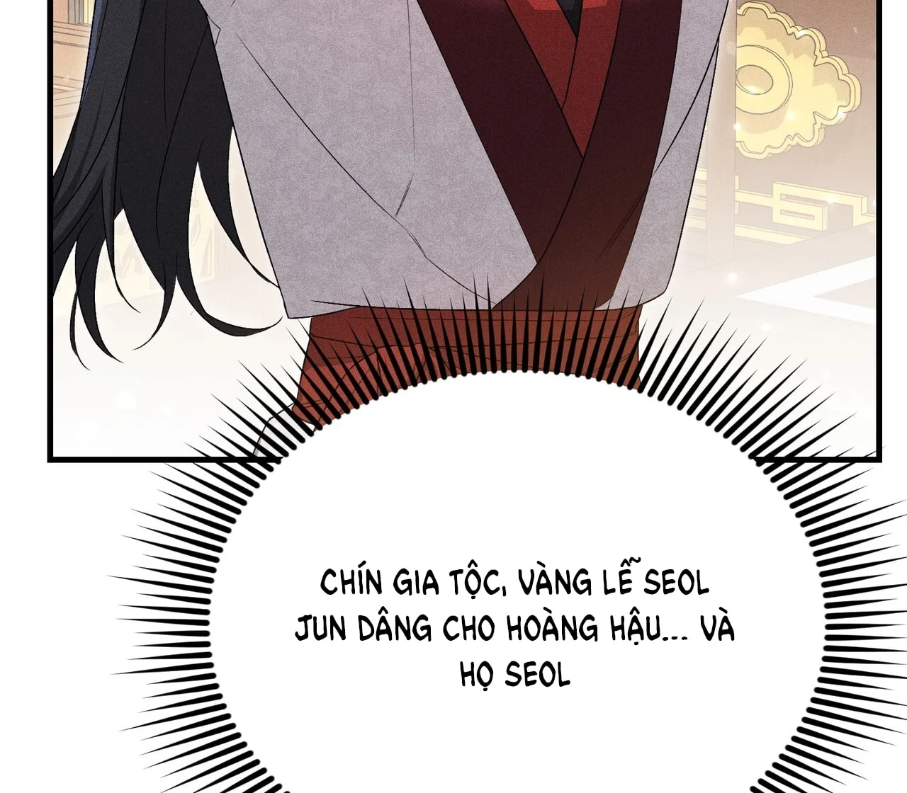[18+] Quý Phu Nhân Thanh Tao Chapter 28 - Trang 2