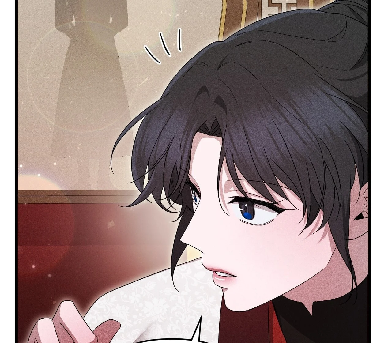 [18+] Quý Phu Nhân Thanh Tao Chapter 28 - Trang 2