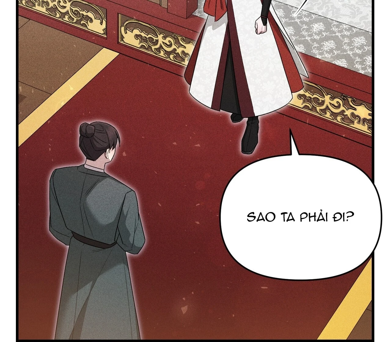[18+] Quý Phu Nhân Thanh Tao Chapter 28 - Trang 2