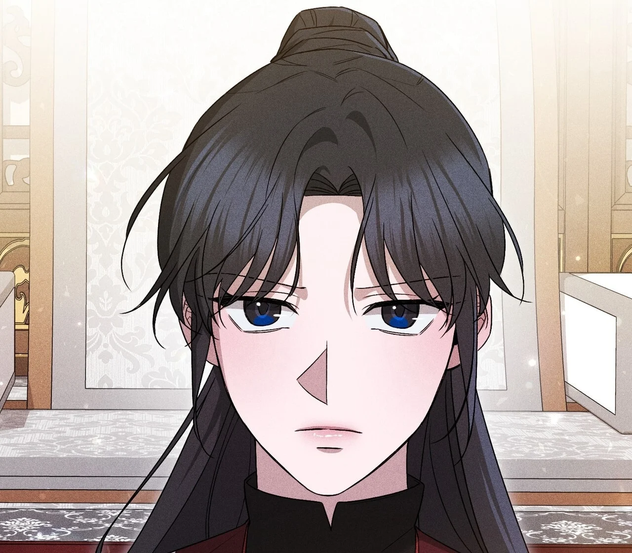 [18+] Quý Phu Nhân Thanh Tao Chapter 28 - Trang 2