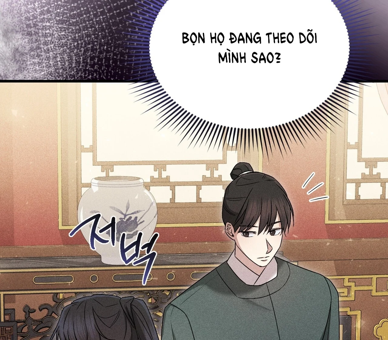 [18+] Quý Phu Nhân Thanh Tao Chapter 28 - Trang 2
