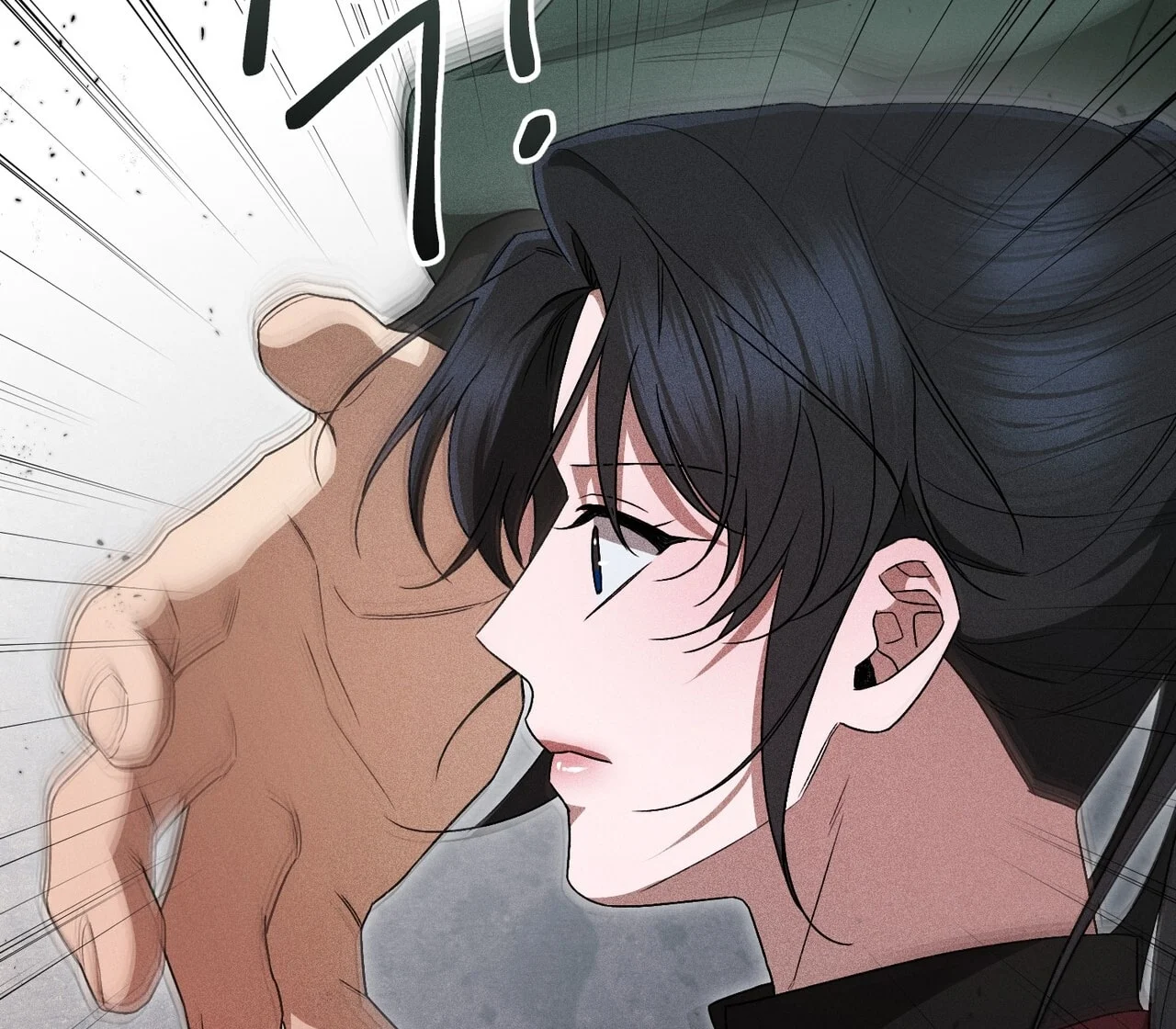[18+] Quý Phu Nhân Thanh Tao Chapter 28 - Trang 2