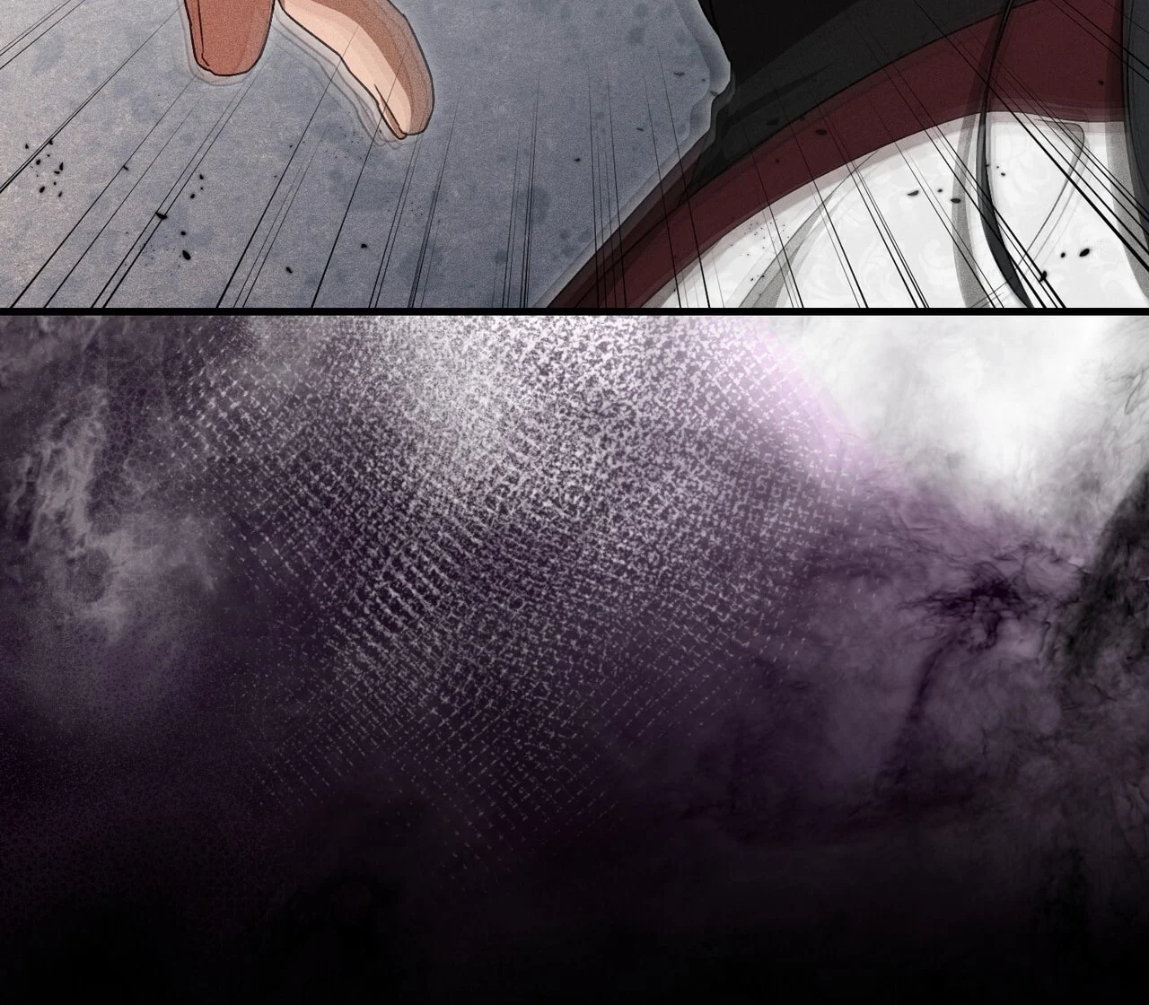 [18+] Quý Phu Nhân Thanh Tao Chapter 28 - Trang 2